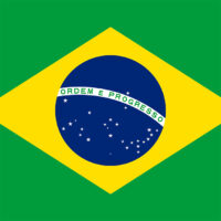 Brazilian Flag