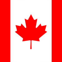 Canadian Flag