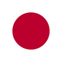 Japanese Flag