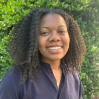 Maia Hatchett, Plastics Program Manager