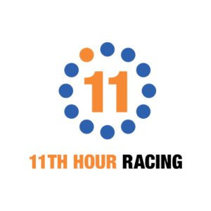 11th Hour Racing Logo