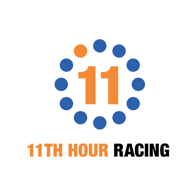 Logotip de l'11th Hour Racing