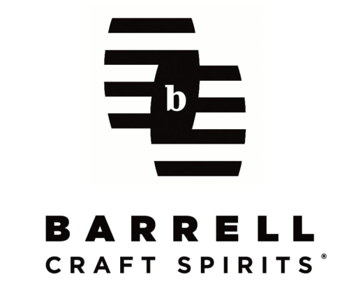 Barrell Craft Spirits logo