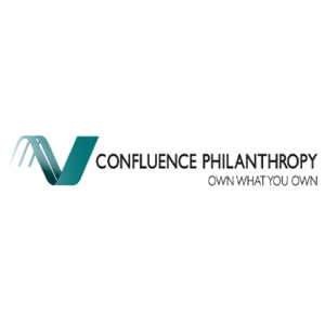 Confluence Philanthropy Logo