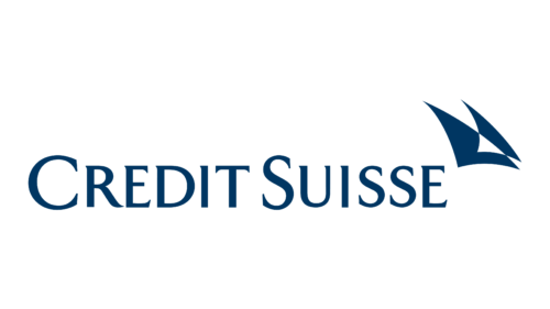 Credit Suisse logo