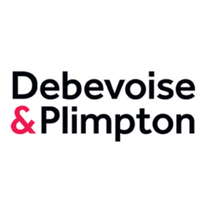 Debevoise & Plimpton Logo