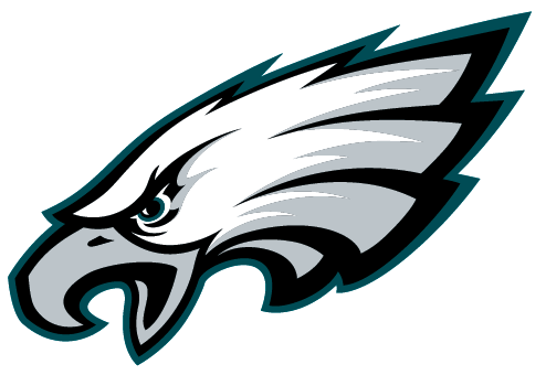 Logotip dels Philadelphia Eagles