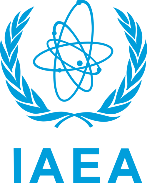 International Atomic Energy Agency logo