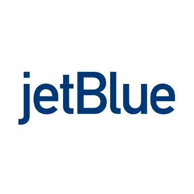 jetBlue Airways ಲೋಗೋ