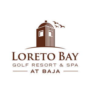 Loreto Bay Logo