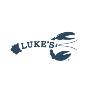 Luke's Lobster Logo