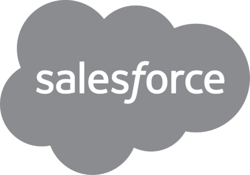 Salesforce logo