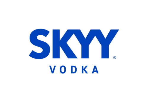 SKYY Vodka لوگو