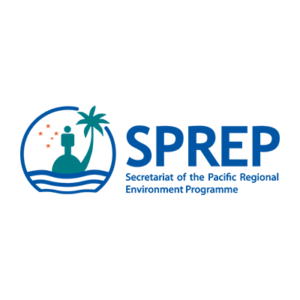 SPREP Logo