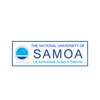 National University of Samoa Logo