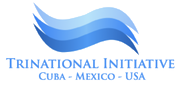 TriNational Initiative logo