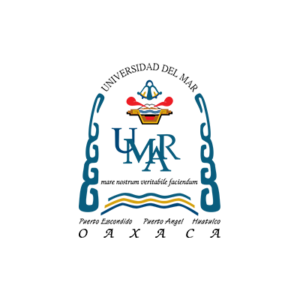 Universidad del Mar Logo