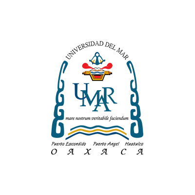 Universidad del Mar Logo